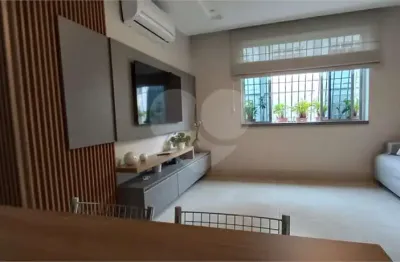 Apartamento com 2 quartos à venda na Rua Gavião Peixoto, Icaraí, Niterói