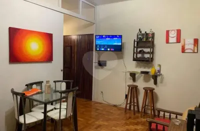 Apartamento com 1 quarto à venda no Alto, Teresópolis 