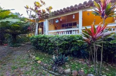 Casa em condomínio fechado com 3 quartos à venda na Rua Cândido Portinari, Mata Paca, Niterói