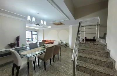 Cobertura com 4 quartos à venda em Icaraí, Niterói 