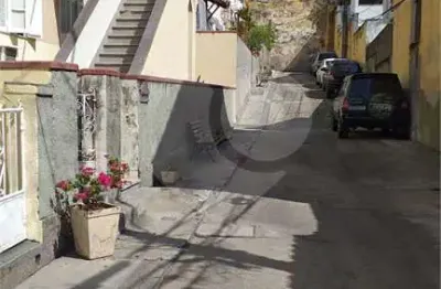 Apartamento com 2 quartos à venda na Rua Marquês de Paraná, Centro, Niterói