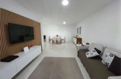 Apartamento com 4 quartos à venda na Rua Presidente João Pessoa, Icaraí, Niterói