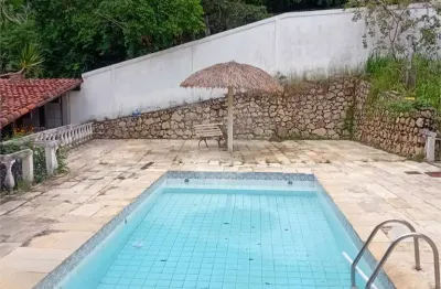 Casa com 4 quartos à venda em várzea das moças - rj