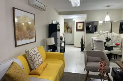 Apartamento com 2 quartos à venda na Rua Presidente Backer, 231, Icaraí, Niterói