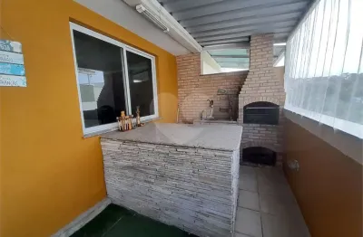 Cobertura com 3 quartos à venda na Rua Doutor Mário Viana, Santa Rosa, Niterói