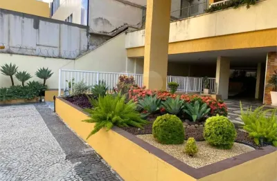 Cobertura com 3 quartos à venda na Rua Doutor Mário Viana, Santa Rosa, Niterói