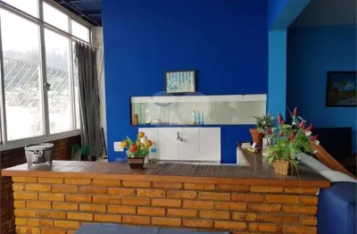 Cobertura com 3 quartos à venda na Rua Doutor Mário Viana, Santa Rosa, Niterói