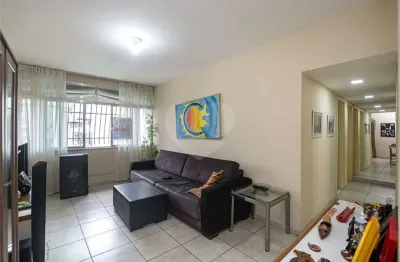 Apartamento com 3 quartos à venda na Rua Osvaldo Cruz, Icaraí, Niterói