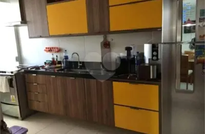 Apartamento com 3 quartos à venda em piratininga - rj