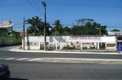 Terreno comercial à venda no Vista Alegre, São Gonçalo 