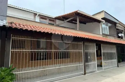 Casa com 3 quartos à venda na Tenente Bráulio, Nova Cidade, São Gonçalo