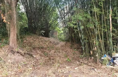 Terreno à venda na Rua Visconde de Morais, Ingá, Niterói
