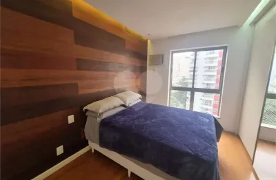 Apartamento com 4 quartos à venda na Rua Ministro Otávio Kelly, Icaraí, Niterói