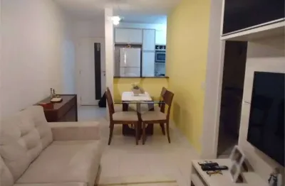 Apartamento com 2 quartos à venda na Estrada Pacheco de Carvalho, Maceió, Niterói