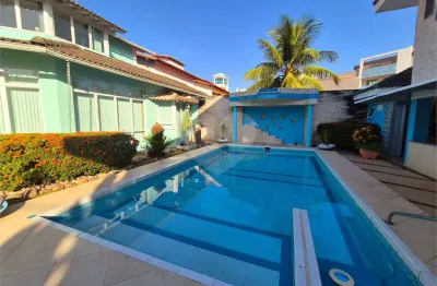 Casa com 5 quartos à venda em Camboinhas, Niterói 