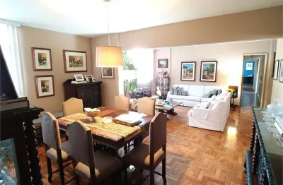Apartamento com 4 quartos à venda na Rua Miguel de Frias, Icaraí, Niterói
