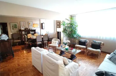 Apartamento com 4 quartos à venda na Rua Miguel de Frias, 211, Icaraí, Niterói