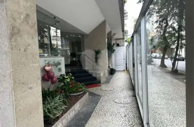 Apartamento com 3 quartos à venda na Rua Doutor Tavares de Macedo, Icaraí, Niterói
