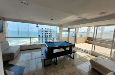 Cobertura com 3 quartos à venda na Avenida Ayrton Senna, 270, Barra da Tijuca, Rio de Janeiro