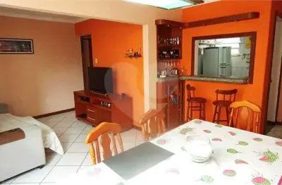 Apartamento com 3 quartos à venda na Rua Leite Ribeiro, Fonseca, Niterói