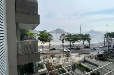 Apartamento com 4 quartos à venda na Avenida Jornalista Alberto Francisco Torres, 85, Icaraí, Niterói