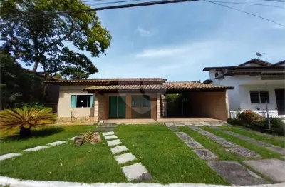 Condomínio com 3 quartos à venda em várzea das moças - rj