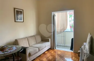 Apartamento com 2 quartos à venda na Travessa Alexandre Fleming, 23, Icaraí, Niterói