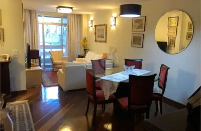 Apartamento com 3 quartos à venda na Rua Professor Miguel Couto, Icaraí, Niterói