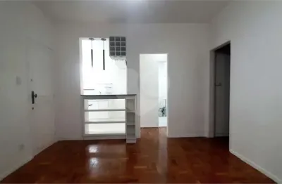 Apartamento com 2 quartos à venda na Rua Leite Ribeiro, Fonseca, Niterói