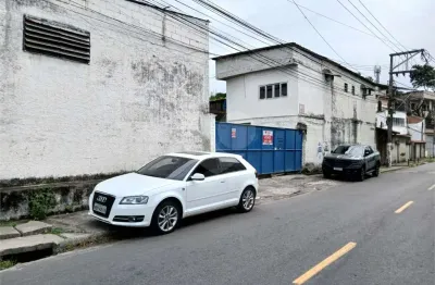 Barracão / Galpão / Depósito à venda na Delegado Waldir Guilherme, Ilha da Conceição, Niterói