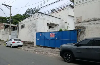 Barracão / Galpão / Depósito à venda na Rua Delegado Waldir Guilherme, 212, Ilha da Conceição, Niterói