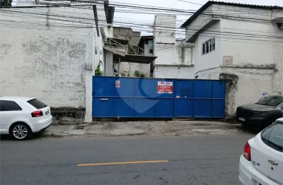 Barracão / Galpão / Depósito à venda na Delegado Waldir Guilherme, Ilha da Conceição, Niterói