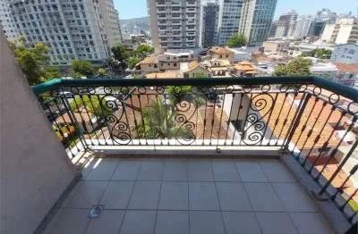 Apartamento com 3 quartos à venda em pe pequeno - rj