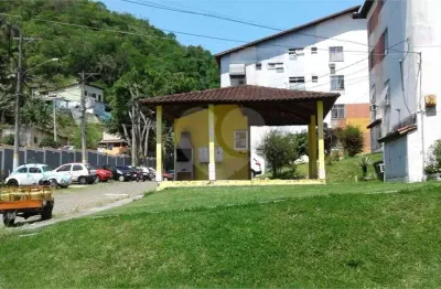 Apartamento com 2 quartos à venda na Rua Martins Torres, Santa Rosa, Niterói
