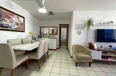 Apartamento com 2 quartos à venda na Rua Lemos Cunha, Icaraí, Niterói