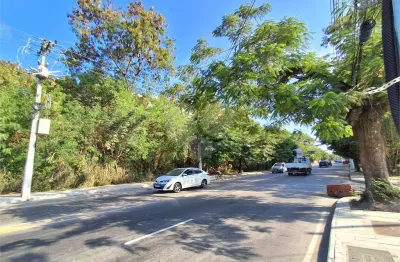 Terreno comercial à venda em Piratininga, Niterói 