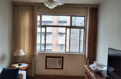 Apartamento com 3 quartos à venda na Rua Geraldo Martins, Icaraí, Niterói