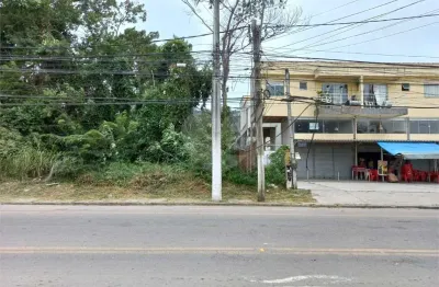 Terreno à venda na Avenida Irene Lopes Sodré, S/N, Itaipu, Niterói