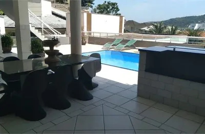 Casa com 4 quartos à venda no Charitas, Niterói 