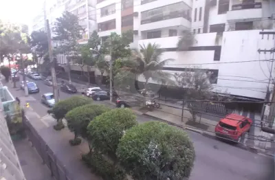 Apartamento com 3 quartos à venda na Rua Osvaldo Cruz, Icaraí, Niterói