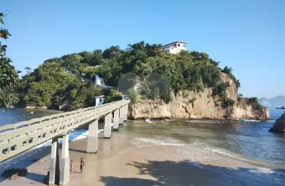 Terreno à venda na Rua Roberto Rowley Mendes, Boa Viagem, Niterói