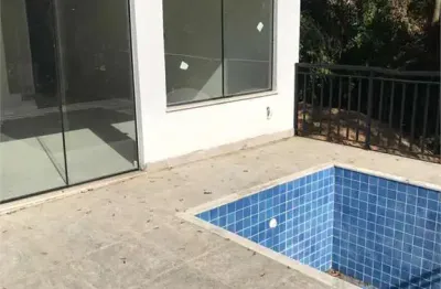 Casa com 3 quartos à venda em Itaipu, Niterói 