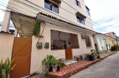 Casa com 6 quartos à venda no Santa Rosa, Niterói 
