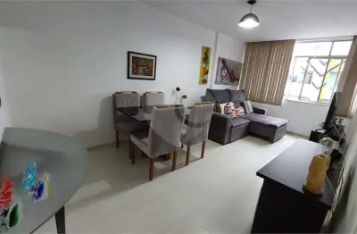 Apartamento com 2 quartos à venda na Rua Gavião Peixoto, Icaraí, Niterói