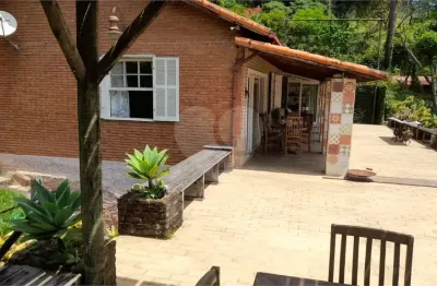 Casa com 3 quartos à venda na Professor Veiga, Araras, Petrópolis