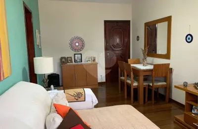 Apartamento com 3 quartos à venda na Rua Doutor Paulo César, 47, Icaraí, Niterói