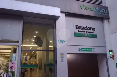 Sala comercial à venda na Rua Miguel de Frias, Icaraí, Niterói