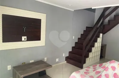 Condomínio com 4 quartos à venda em várzea das moças - rj