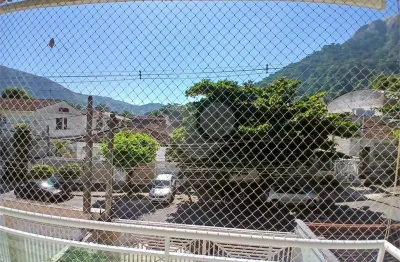 Casa com 4 quartos à venda na Rua Manoel Duarte, 84, São Francisco, Niterói