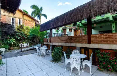 Casa com 5 quartos à venda em Itaipu, Niterói 